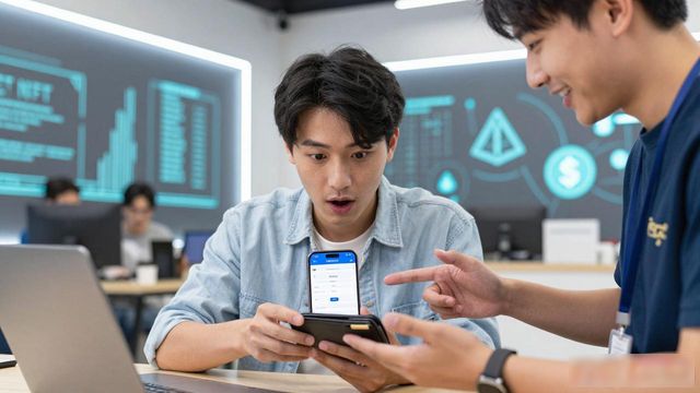 imToken通用版实战：现场应用效果与真实案例分享