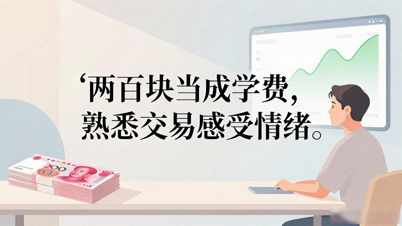 两百块数字货币能买什么？新手入门看这篇