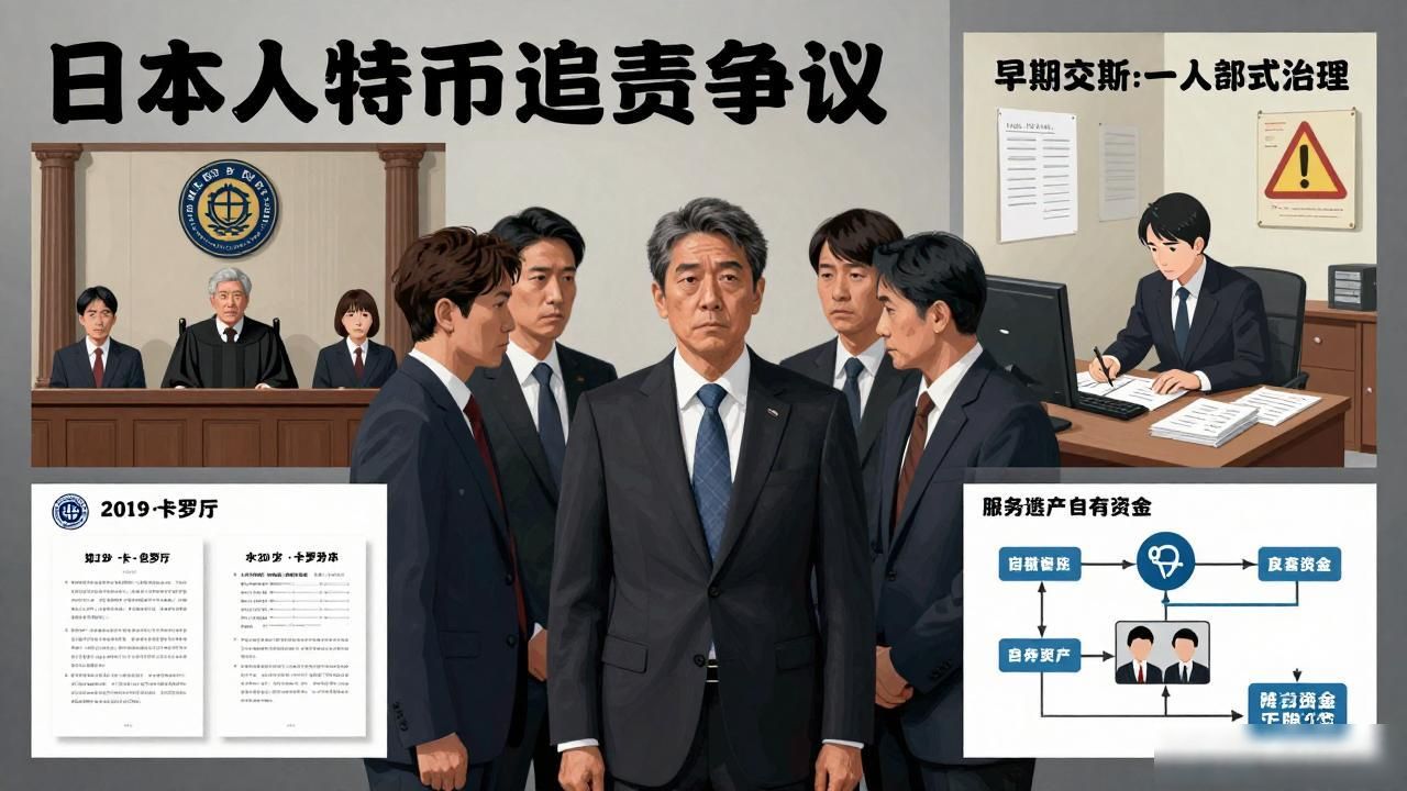 日本最大数字货币案_Mt.Gox崩盘原因及私钥管理漏洞分析_日本比特币交易所破产清算赔偿进度