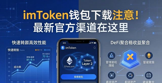 imToken钱包下载注意！最新官方渠道在这里