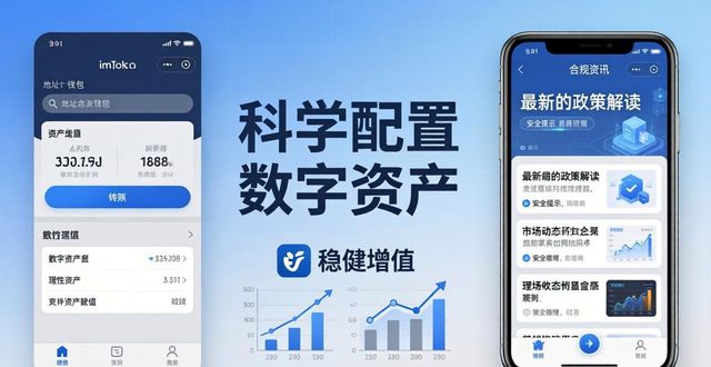 掌握 imToken 中文版正确使用方法，教你稳妥优化个人数字资产收益