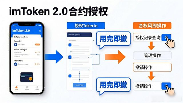 imToken 2.0私钥安全管理_学习如何通过imToken最新版2.0进行风险管理_imToken 2.0交易风险防范