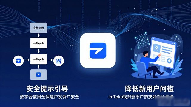 imToken下载安装历史_imToken下载安装的重要发展史与市场分析_imToken下载安装量变化