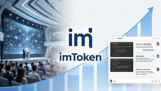 imToken钱包下载量翻倍？背后是用户导向的市场打法
