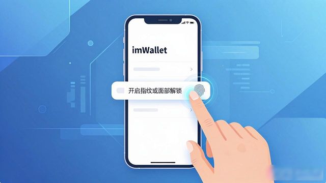 im钱包下载后，这5个安全设置必须打开