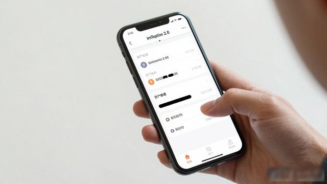 手把手教你imToken 2.0分享投资心得