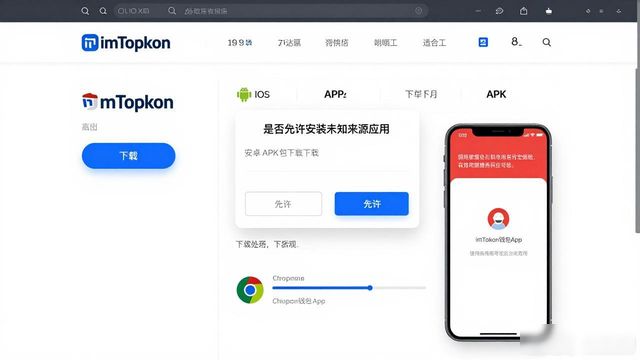 最新imToken钱包官网地址 真实用户演示分享