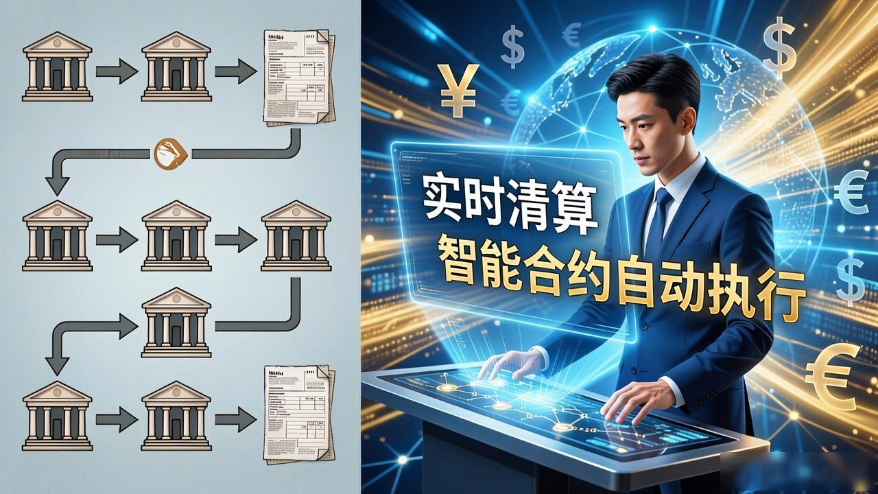 夸克区块链技术助力供应链管理_夸克区块链科技在企业级应用的潜力_夸克区块链科技技术