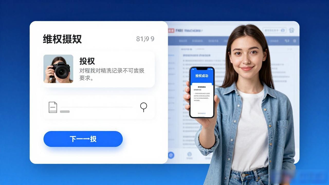 百腾讯区块链：普通人也能看懂的入门指南