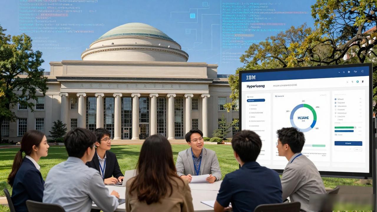 区块链专业学校排名怎么选？这4点关键看这里