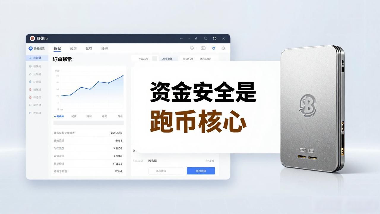 数字货币跑币实操指南：掌握低风险套利技巧