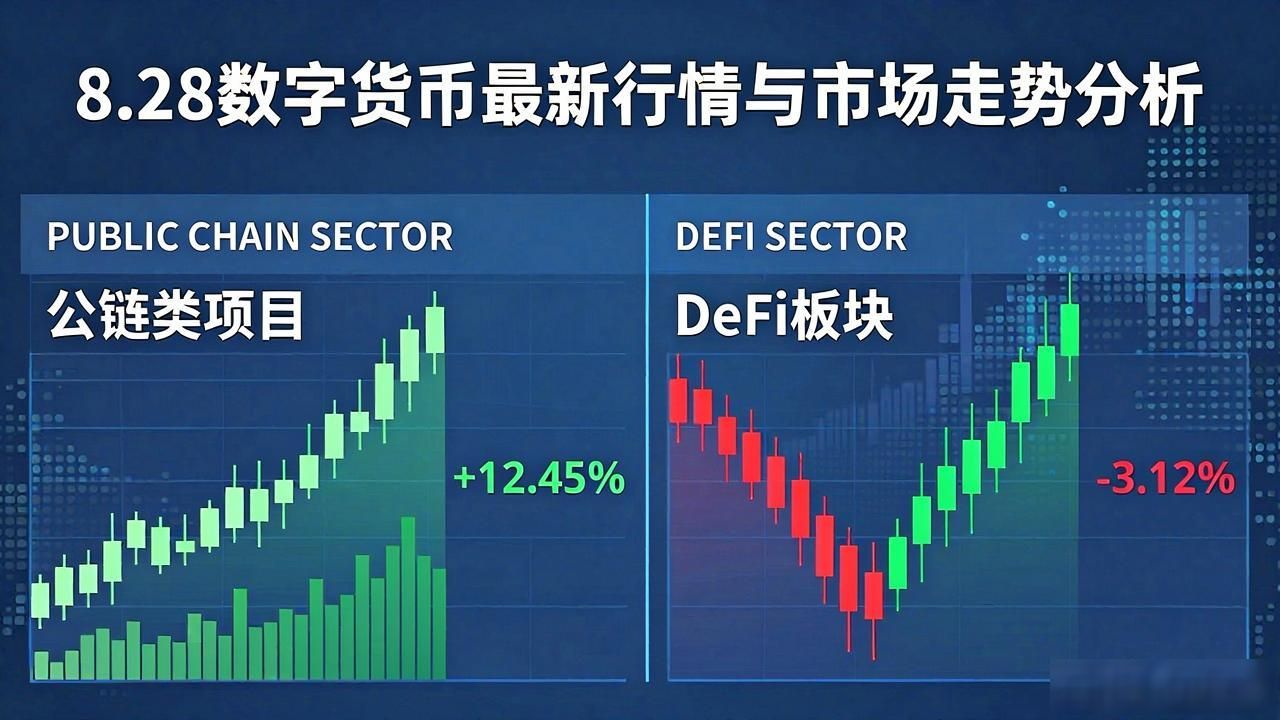 8月28日数字货币市场异动_主力资金对数字货币市场的影响_8.28数字货币