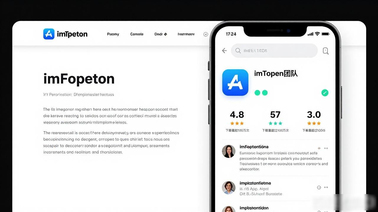 imtoken钱包官方版下载避坑指南：教你找到真正官方渠道