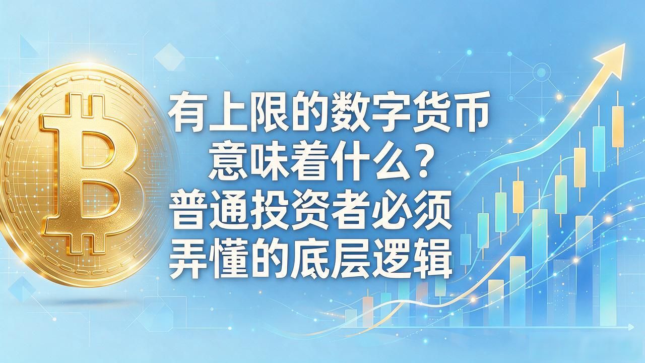 比特币2100万枚上限与CBDC监管差异_数字货币发行上限对估值逻辑的影响_有上限的数字货币