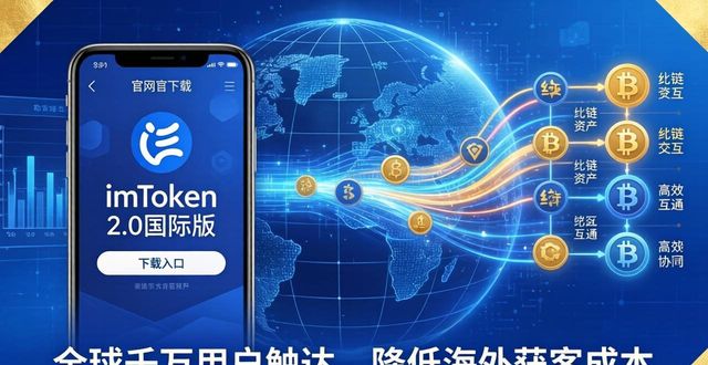 imToken官网上下载2.0国际版，用它推业务模式打开国际市场攻略