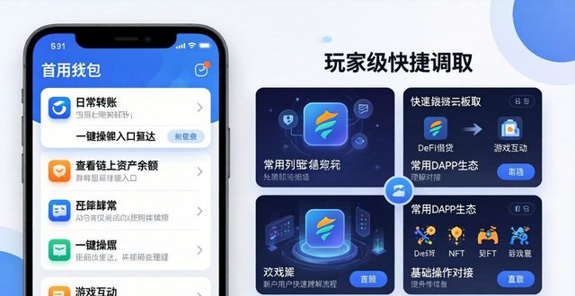 imToken钱包APP下载指南，详解玩家级便捷操作实用技巧