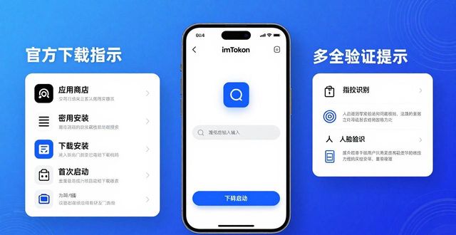 imToken钱包官方下载实测体验揭秘 聊聊市场近年暖心转变