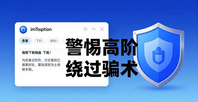 山寨软件仿冒陷阱防范_imToken钱包下载app的风险评估与用户保护_imToken冷存储钱包下载安全风险