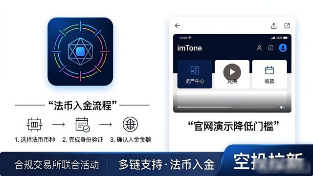 imToken钱包推广怎么做？三个真实案例拆解