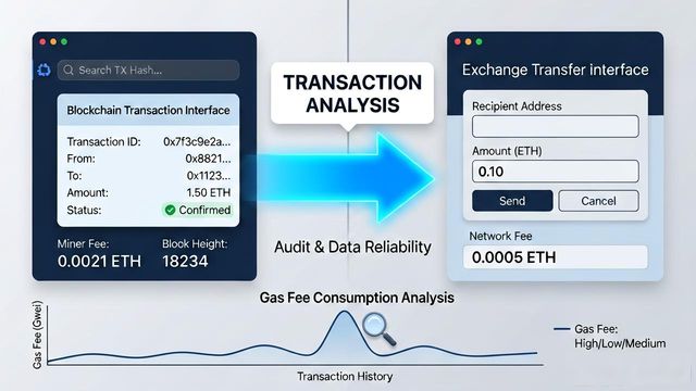 imToken官网交易记录管理教程，搞定财务审计分析