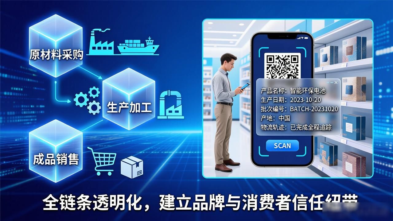 区块链去中心化信任机制_区块链是一种基础_区块链金融领域应用