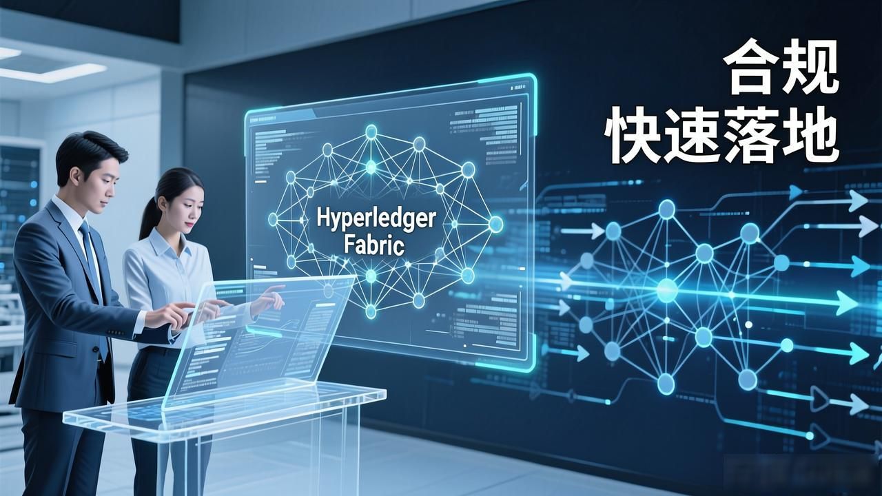 选公链还是联盟链？这取决于你要解决什么问题