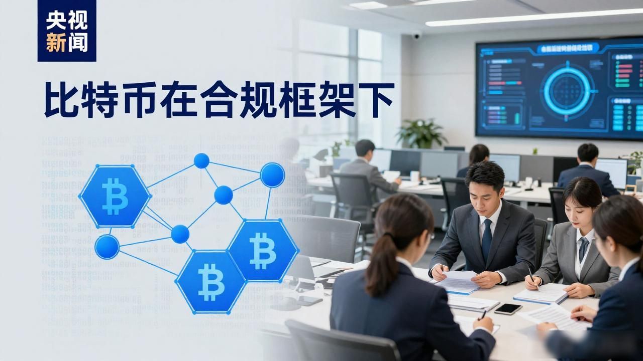央视网评数字货币_数字货币 反洗钱 金融监管_数字人民币 法定货币 无限法偿性