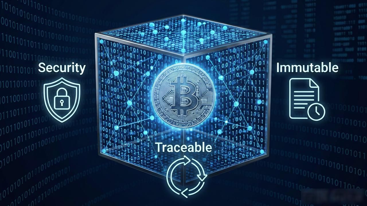 数字货币宣传语_如何用简洁语言传递数字货币魅力_数字货币大趋势宣传语