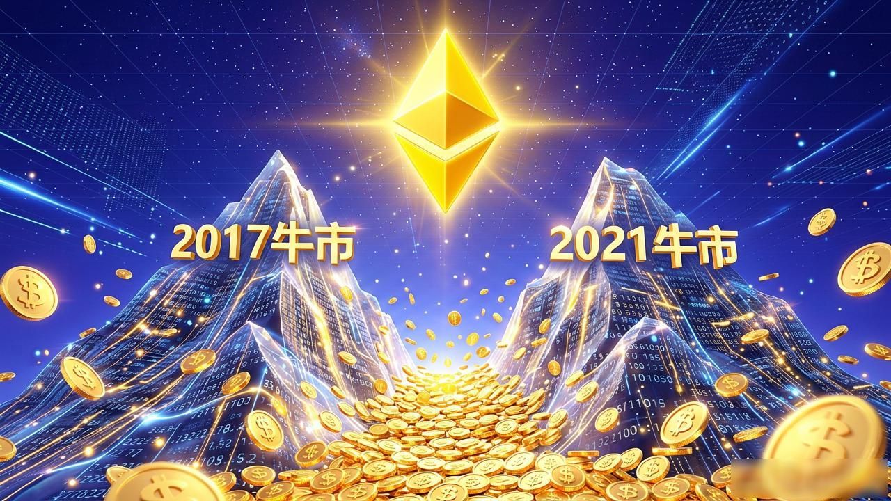 数字货币亿万富翁是怎么炼成的