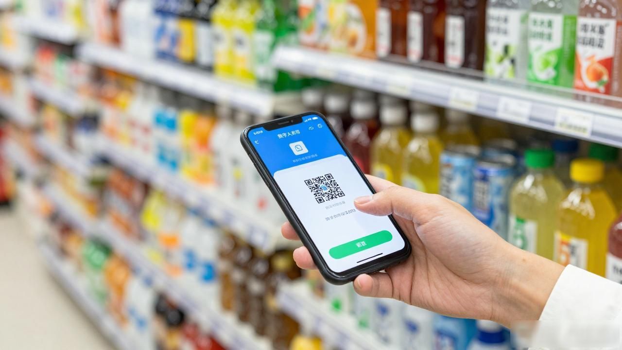 DCEP数字货币怎么用？扫码支付秒到账，钱包管理超简单