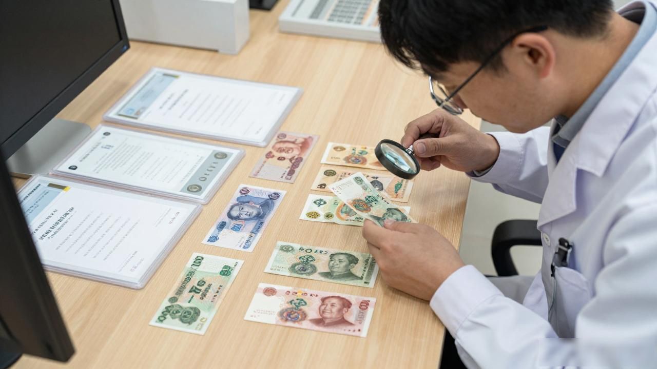 数字货币收藏人民币_人民币收藏_数字货币收藏趋势