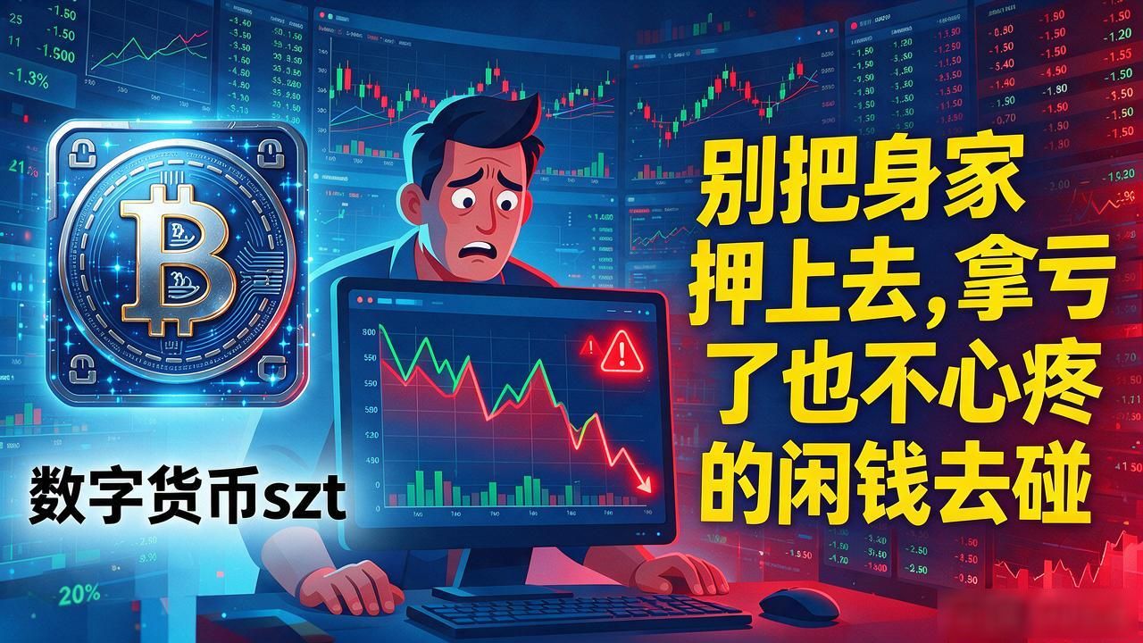 szt数字资产项目真实体验_链上资产管理收益分成风险_数字货币szt