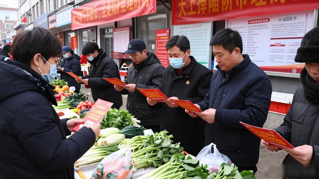防数字货币骗局宣传语_反诈宣传语_数字货币骗局防范