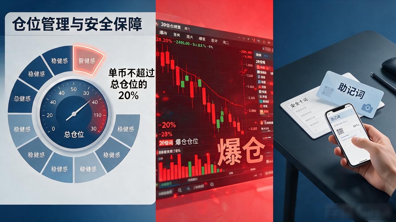 数字货币忠告是什么书？读完才懂为什么亏钱的总是散户