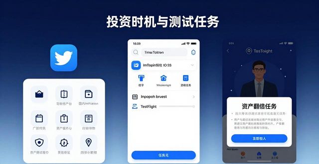 imToken钱包iOS版投资时机怎么找？精准把握实用技巧分享