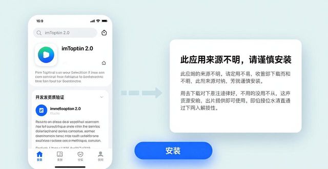 imToken最新版2.0安装全指南 手把手教你完成安装操作