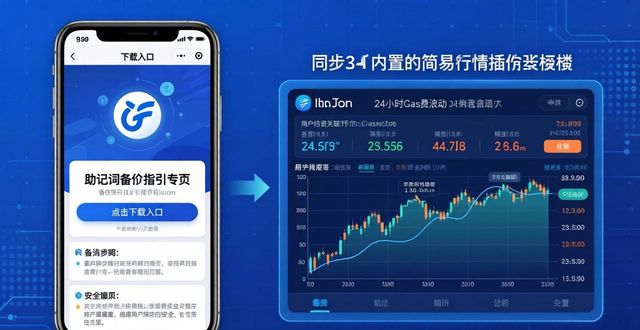 imToken下载入口优化投资决策的实用方法 手把手教你避坑