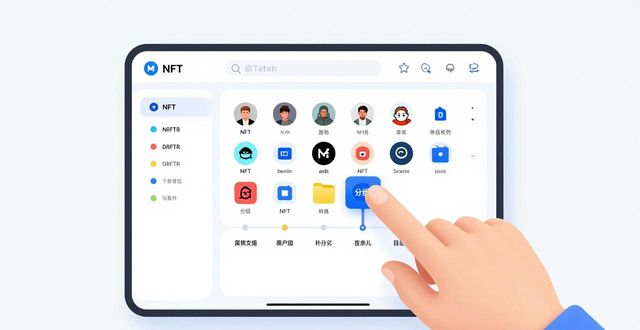 如何通过imtoken钱包管理NFT数字资产？_imtoken创建多链钱包及备份助记词注意事项_初涉NFT领域新手如何用imtoken打理数字资产