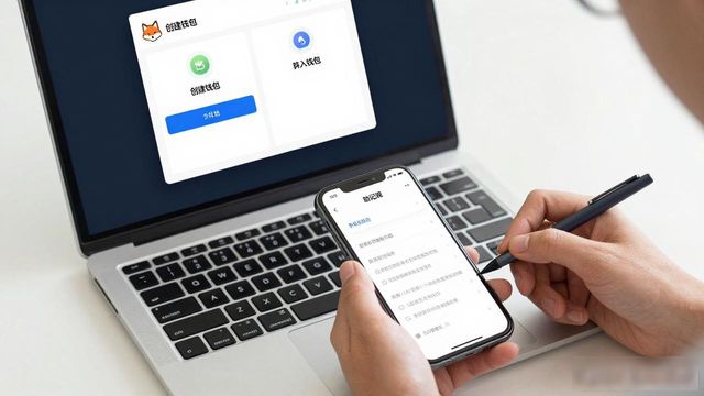 imToken安卓版怎么下载安装？新手必看操作指南