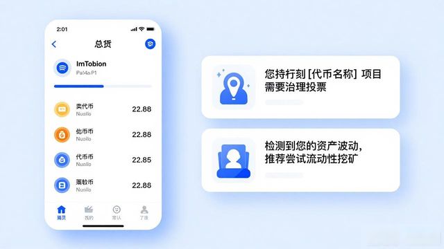 如何靠imToken钱包App玩转粉丝经济与用户管理