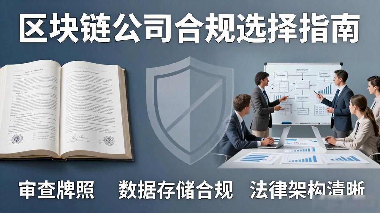 区块链公司_技术落地能力_区块链公司合作