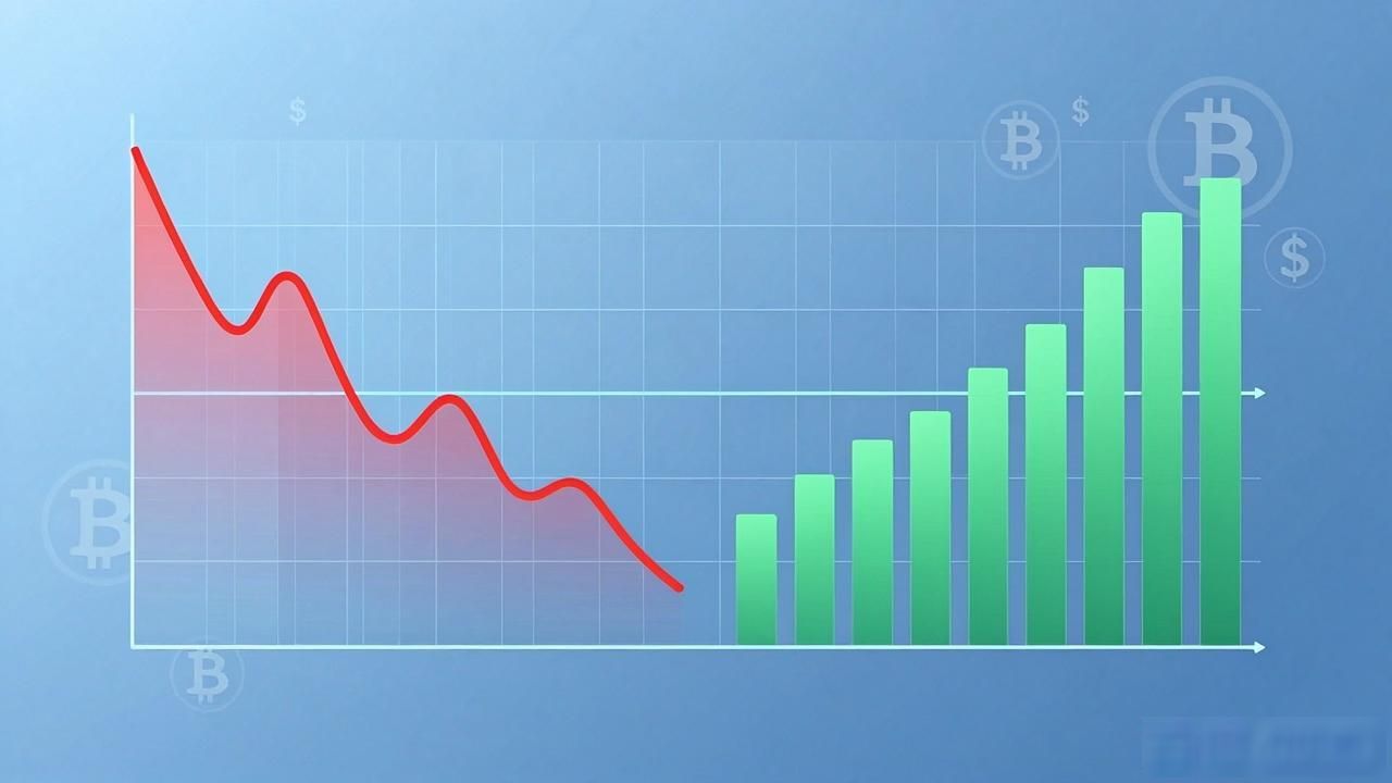 区块链投资美图：看懂趋势再入场