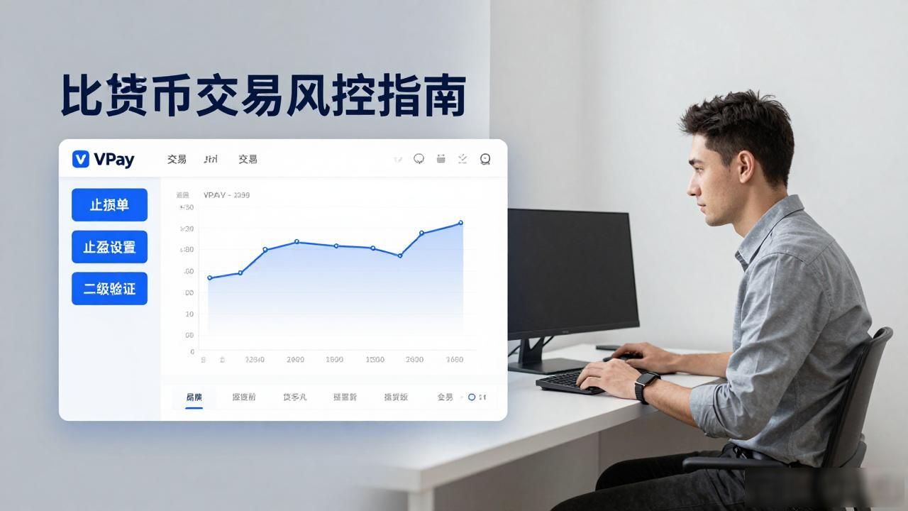 vpay数字货币交易全攻略：从入门到安全操作