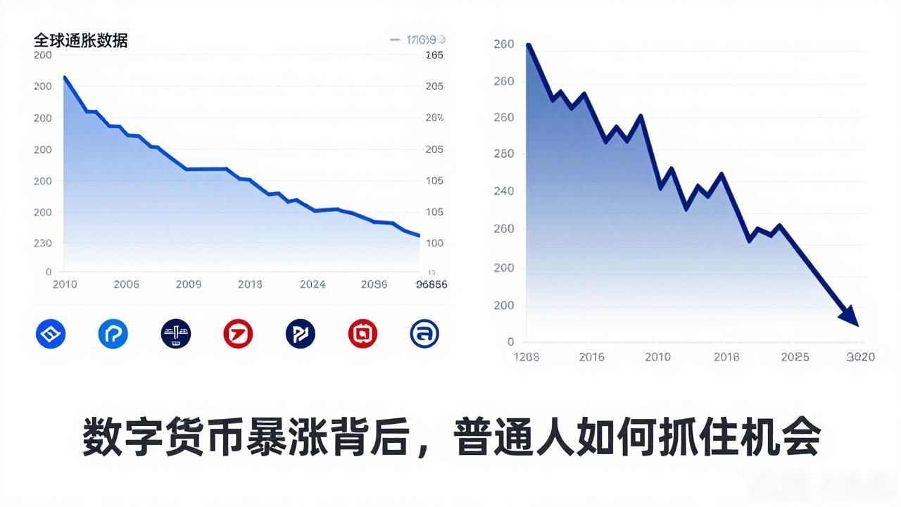 数字货币行情是机会还是炒作_数字货币起飞了_数字货币市场理性投资建议