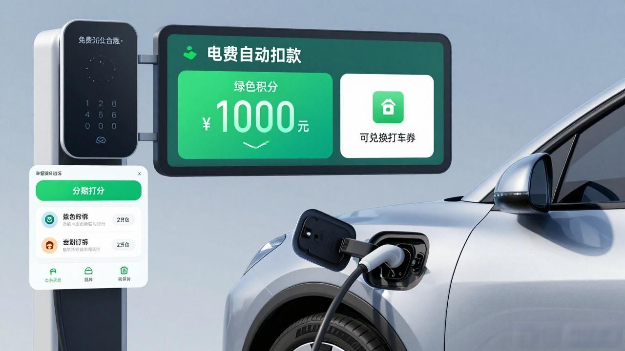 数字人民币打车支付_数字人民币车载系统_滴滴数字货币场景