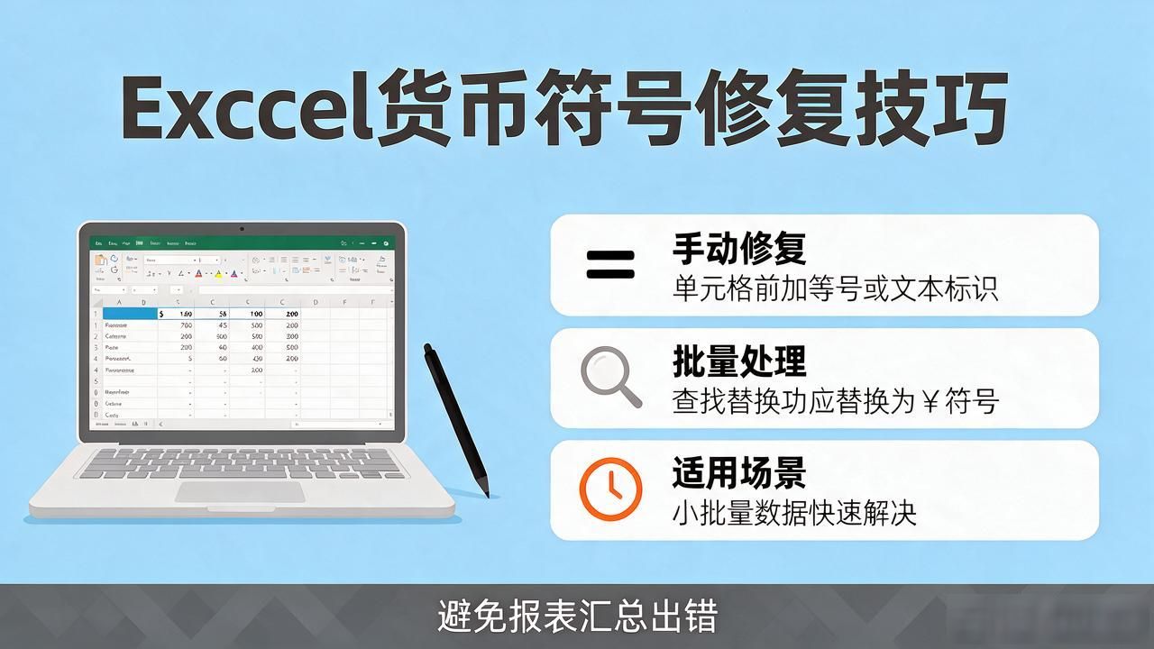 Python读取CSV文件编码问题_数字转换不了货币符号_处理Excel货币符号丢失问题