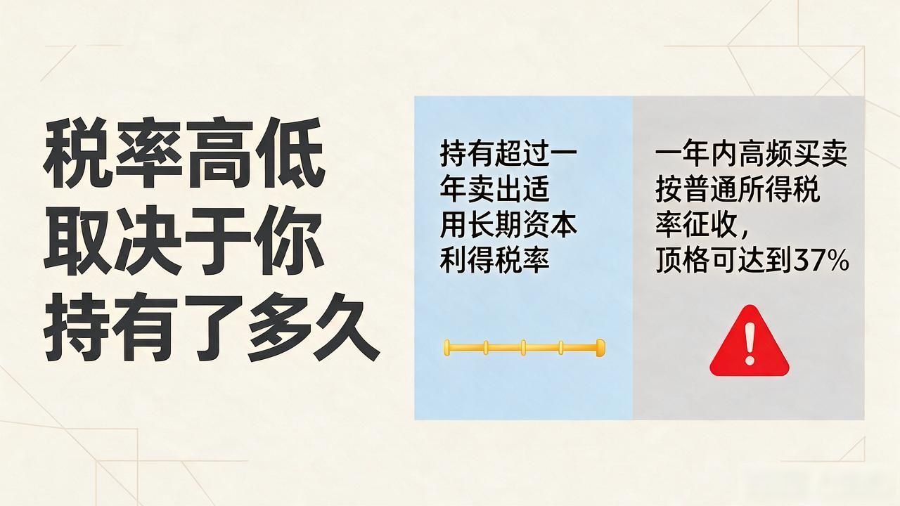 数字货币有效纳税标准看不懂？买卖、持币、亏损交税全说清