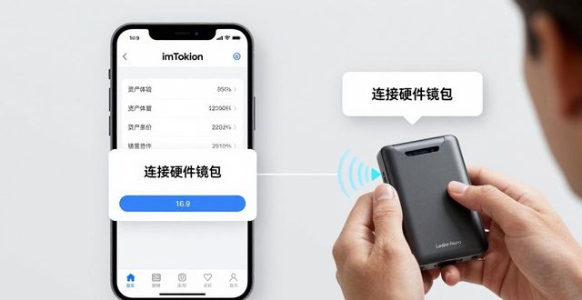 imToken 钱包可以连接硬件钱包吗？连接教程与注意事项