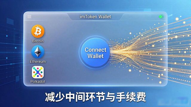 imToken钱包APP的未来发展规划_imToken钱包未来发展_imToken钱包DeFi集成