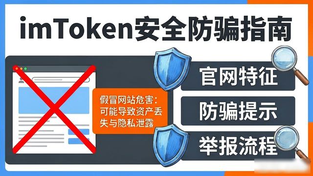 imToken钱包官方网址安全吗？官方安全评估与实时监控揭秘